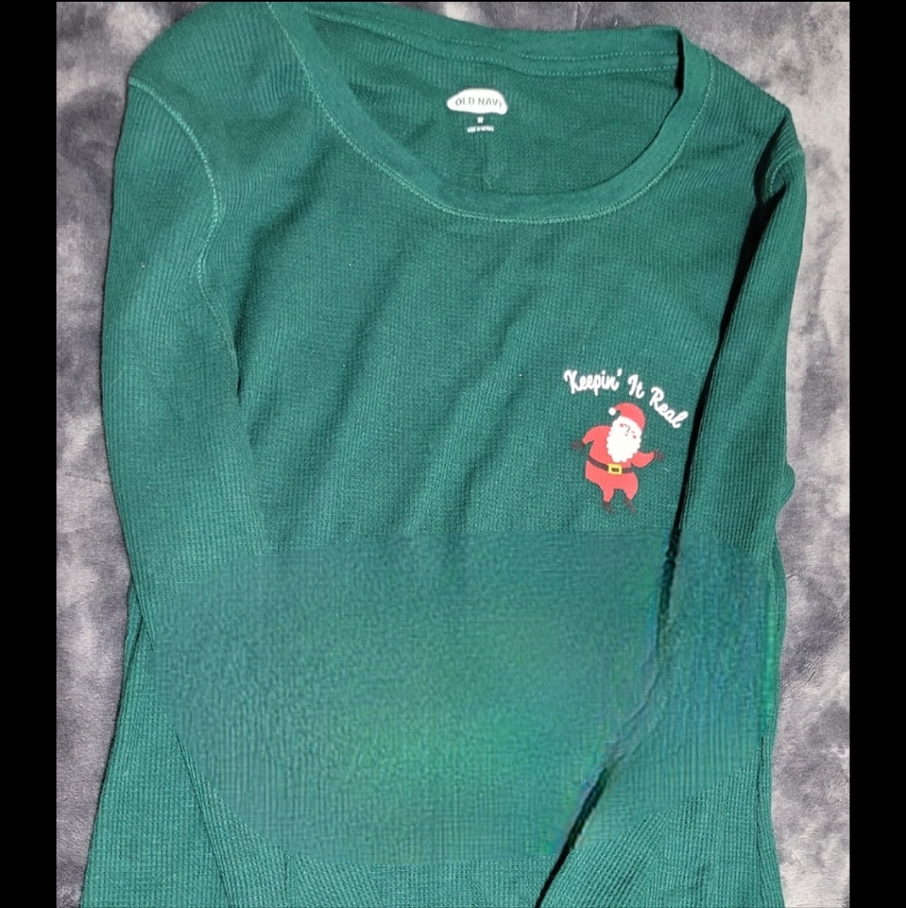 PJ Shirt